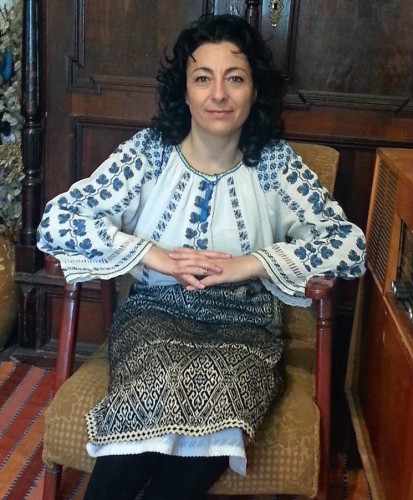 Doina Straton Andries