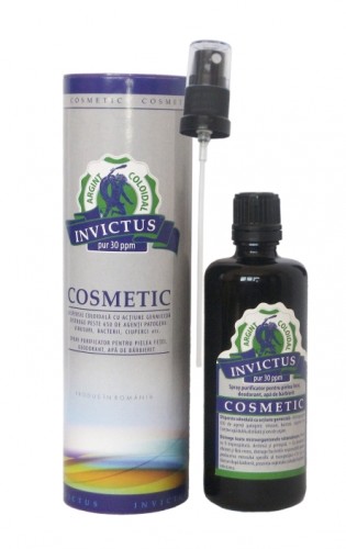invictus