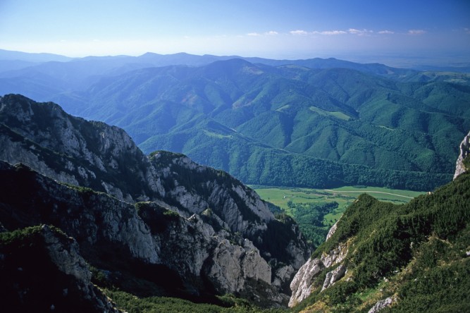 piatra-craiului