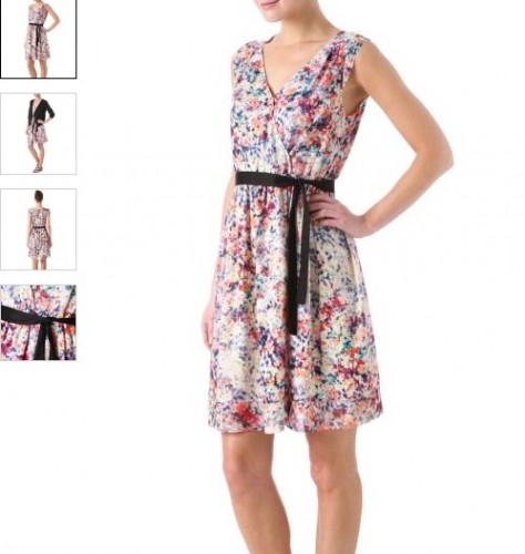 rochie-promod