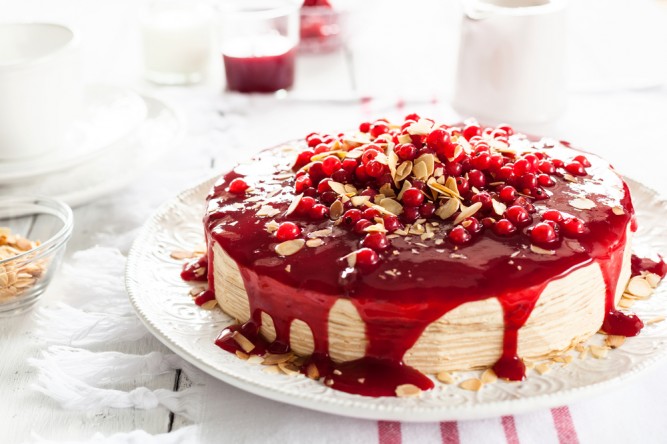 tort-coacaze