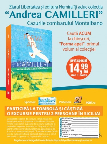 camilleri