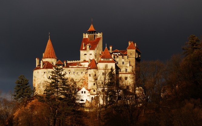 castel-bran