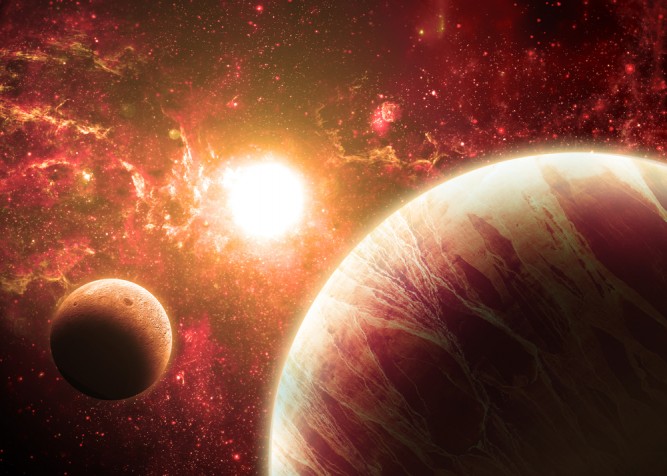 jupiter