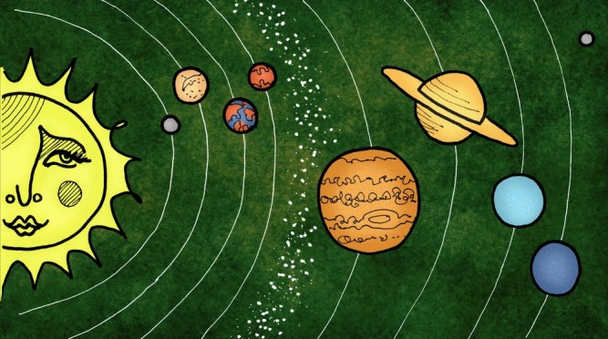 planeta-mercur