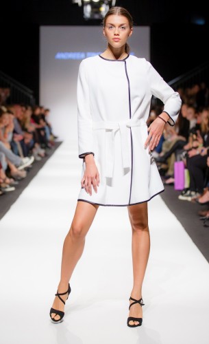 MQ Vienna Fashion Week 2014