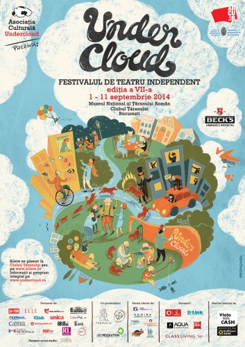 Afis Undercloud 2014