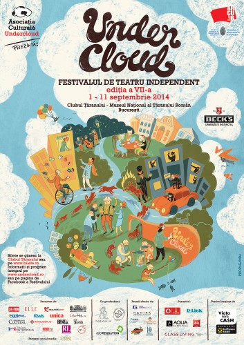 Afis_Undercloud 2014