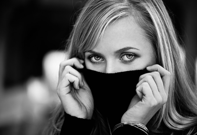 introvertita
