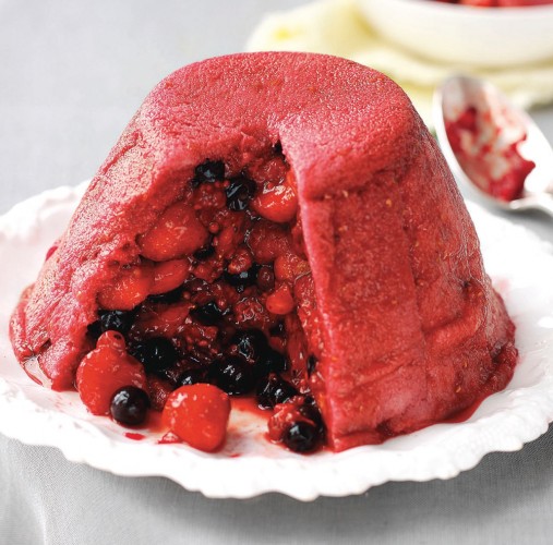 pudding-vara