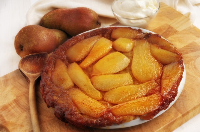 tarta-pere