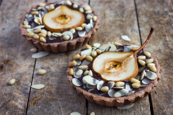 tarte-pere