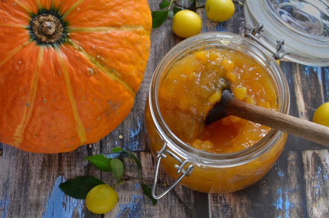 dulceata-dovleac