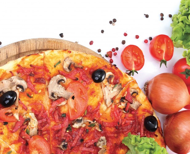 pizza