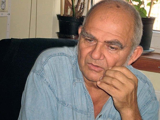 prof