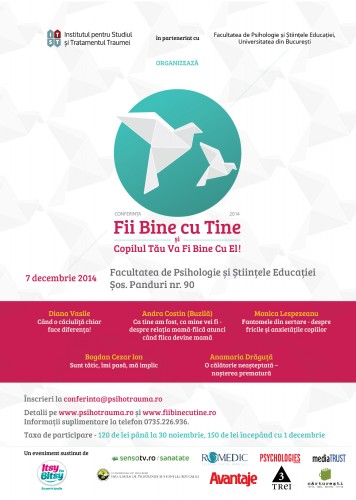 Fii Bine cu Tine 2014