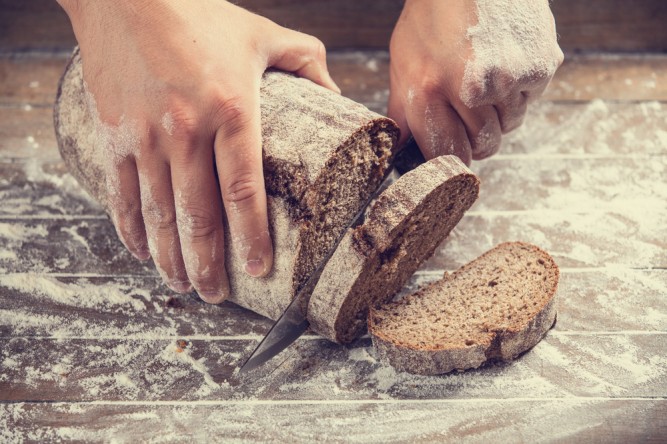 gluten