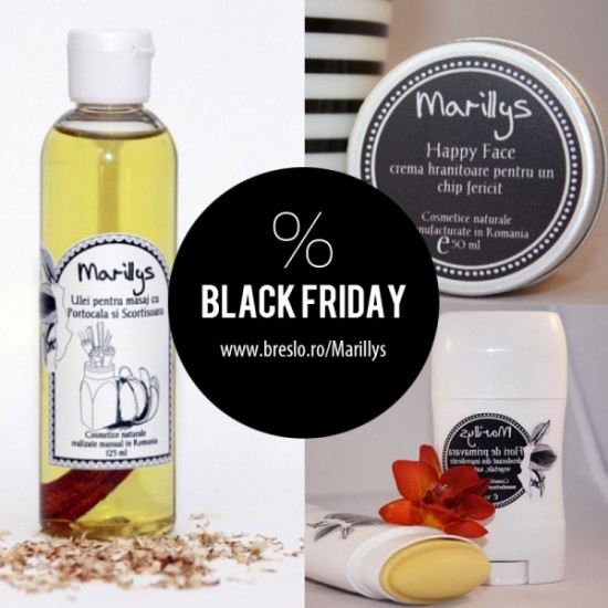 black friday pe breslo