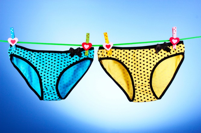 lenjerie intima