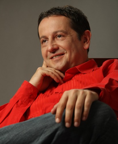 Horia Mihail
