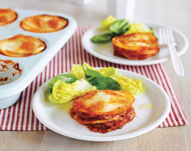 lasagna-vegetariana