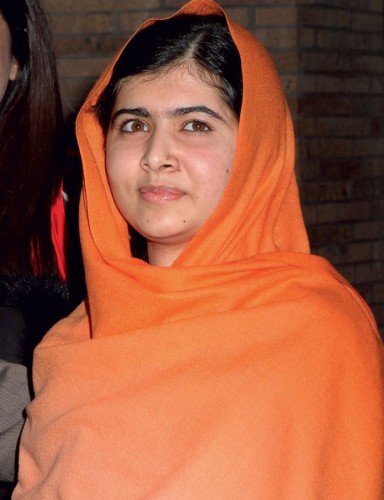 malala