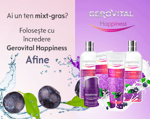 Gerovital Afine