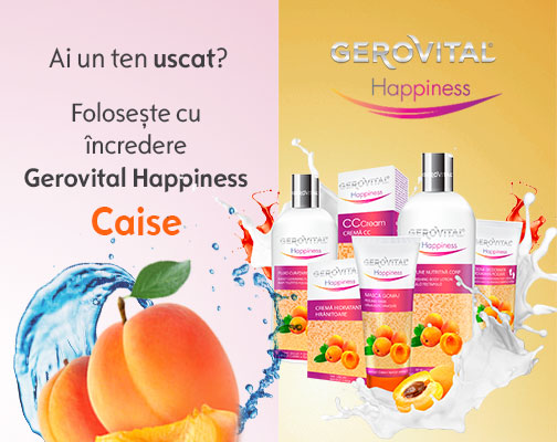 Gerovital Caise