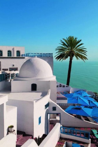 Tunisia 2