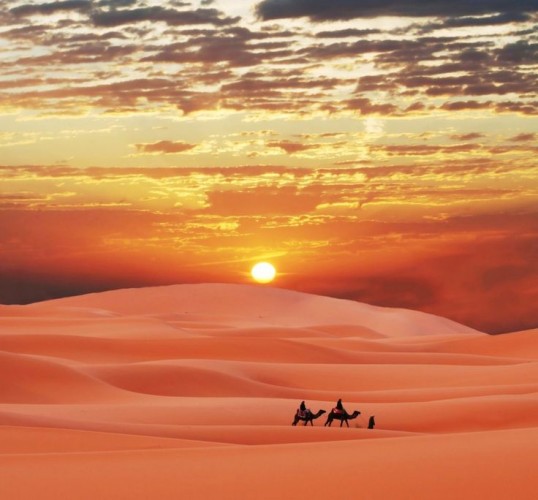 Tunisia