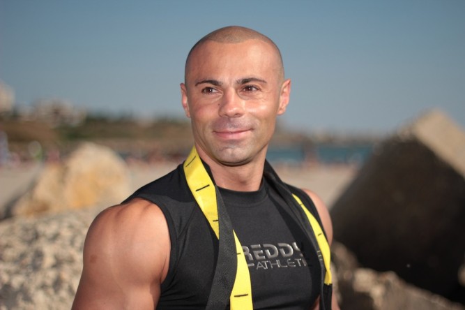 Valentin Vasile