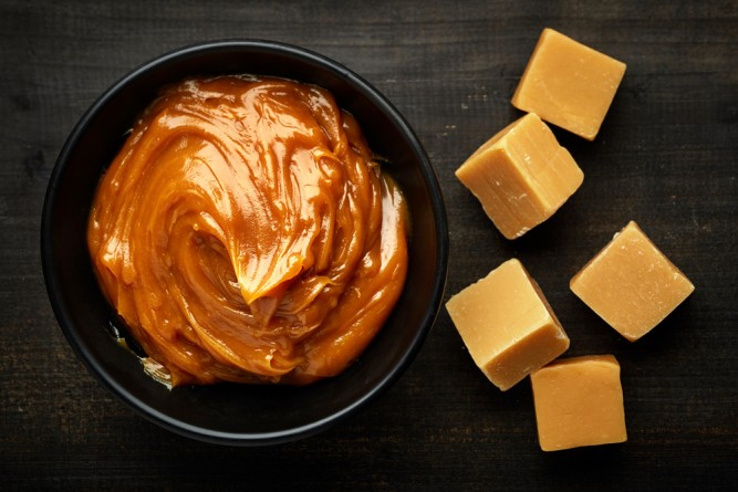 caramele