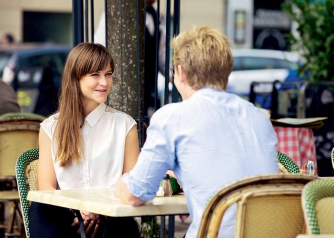 conversatie