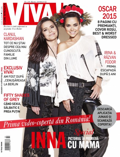 coperta viva, martie