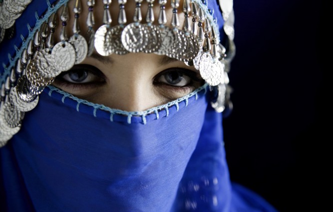 femeie-burka