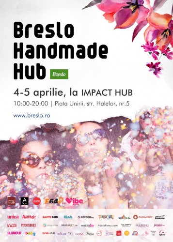 poster breslo handmade hub