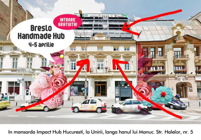 IMAGINE 1 - locatie breslo handmade hub