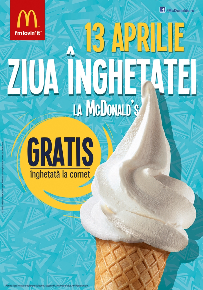 inghetata