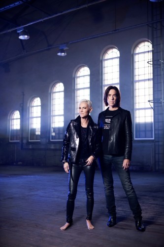 ROXETTE