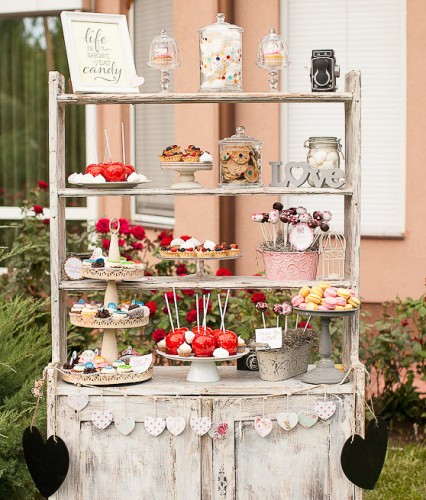 candybar
