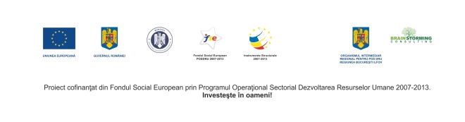 ANTET POSDRU