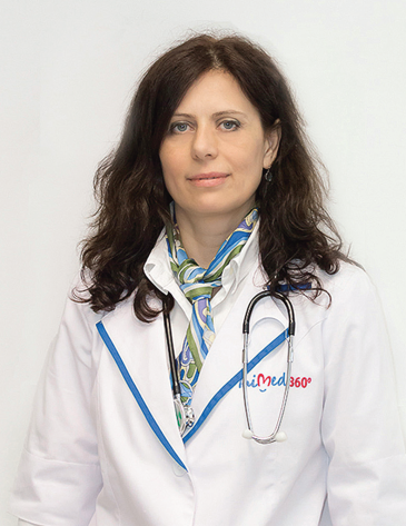 dr inimi