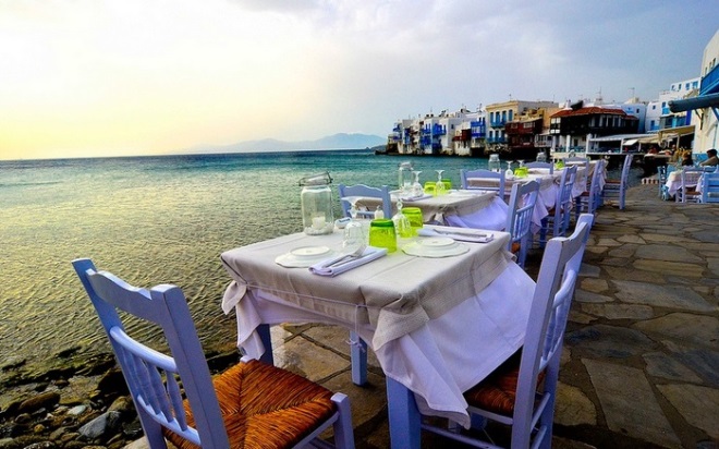Mykonos