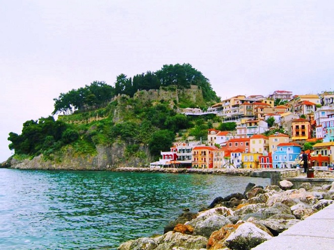 Parga