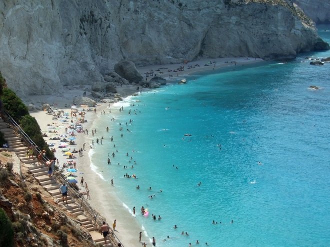 Lefkada