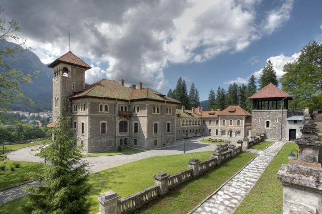 Villa Ermitage
