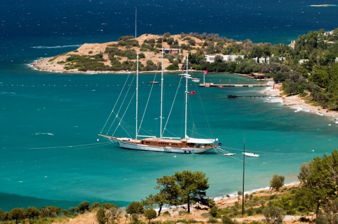 bodrum