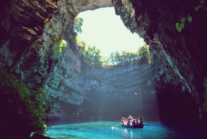 kefalonia