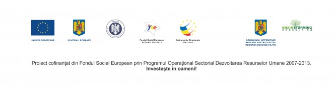 ANTET POSDRU