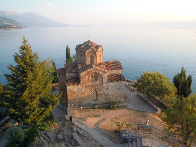 ohrid